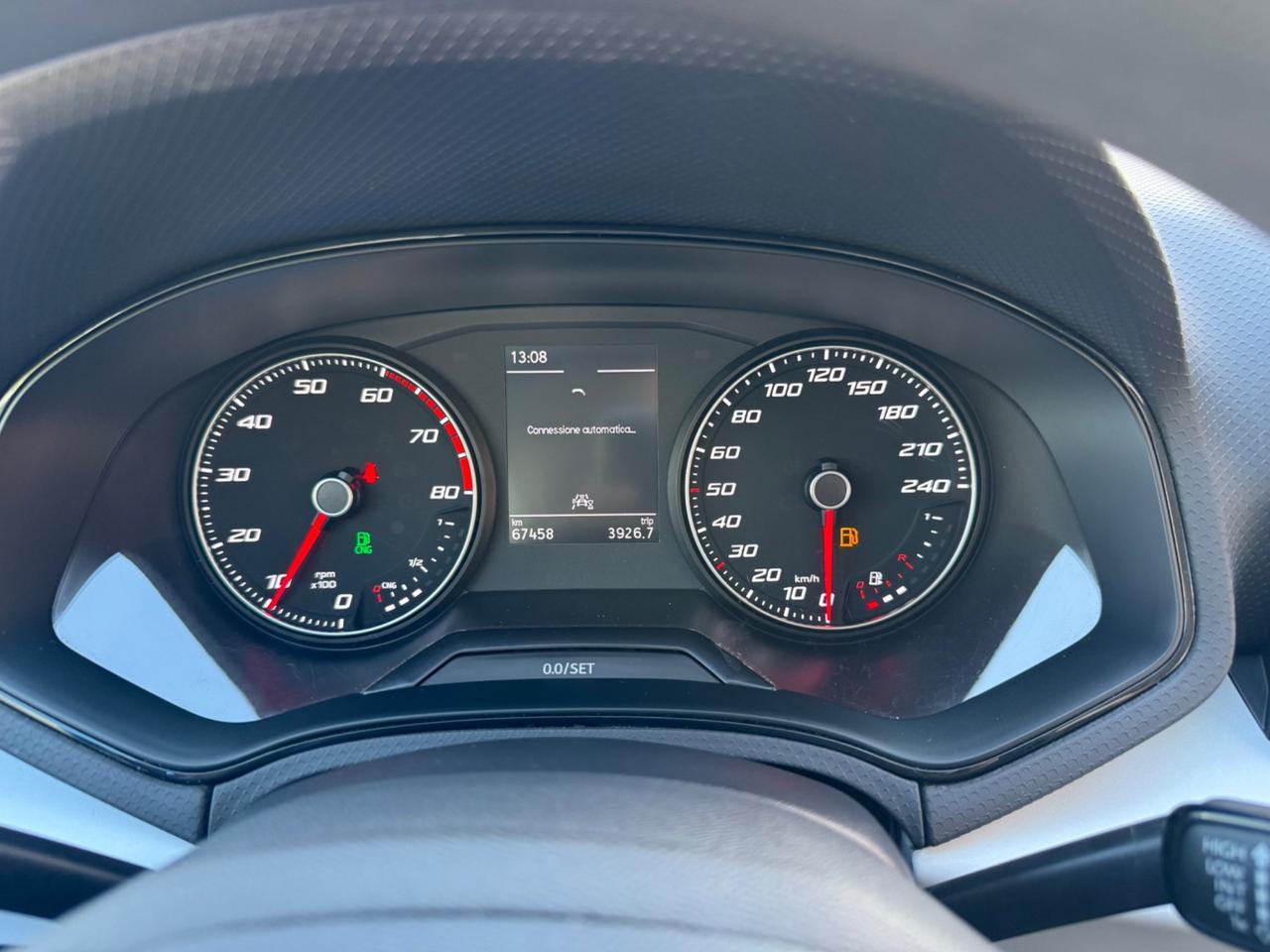 Seat Arona 1.0 TGI Style OK NEOPATENTATI