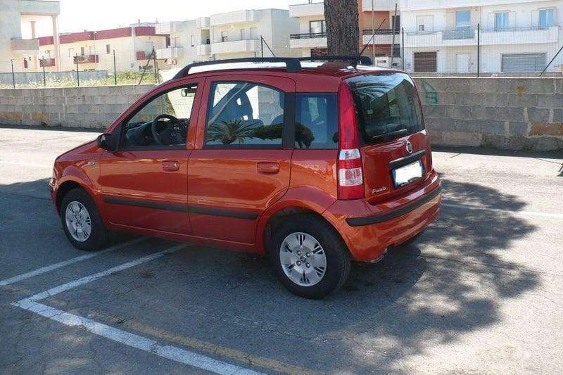 FIAT Panda Panda 1.2 Dynamic