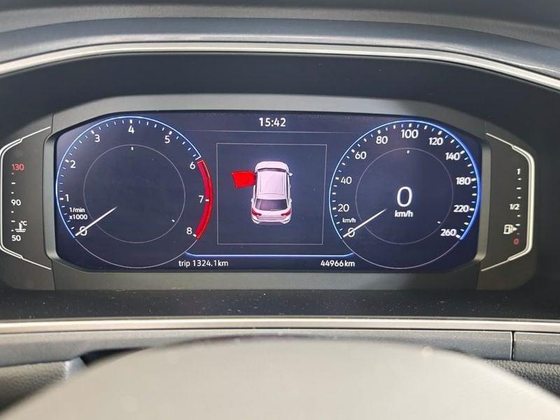 Volkswagen T-Roc T-Roc 1.0 TSI Style