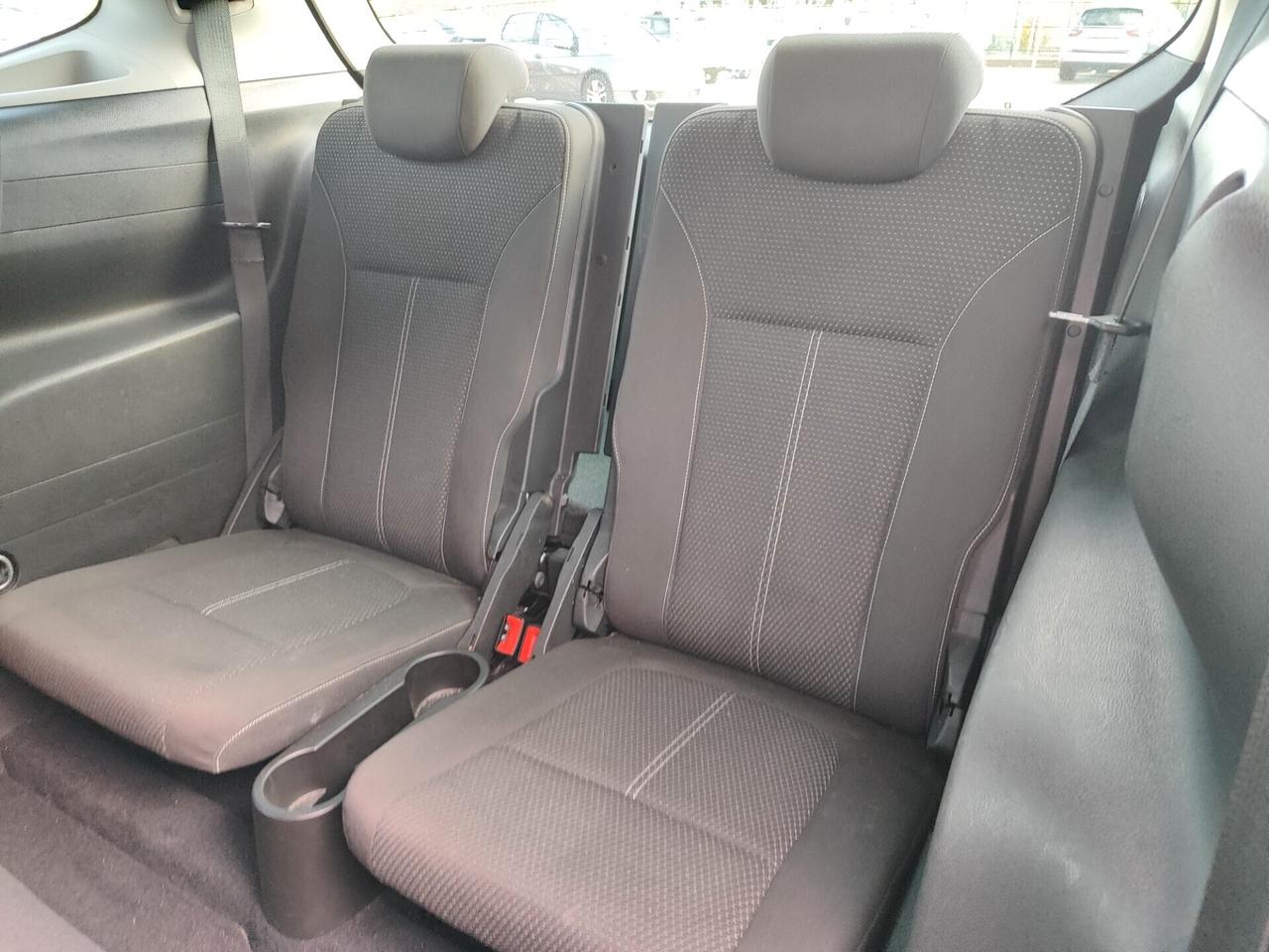 Opel Zafira 1.6 CDTi 134CV Start&Stop Innovation - 7 posti - gancio traino