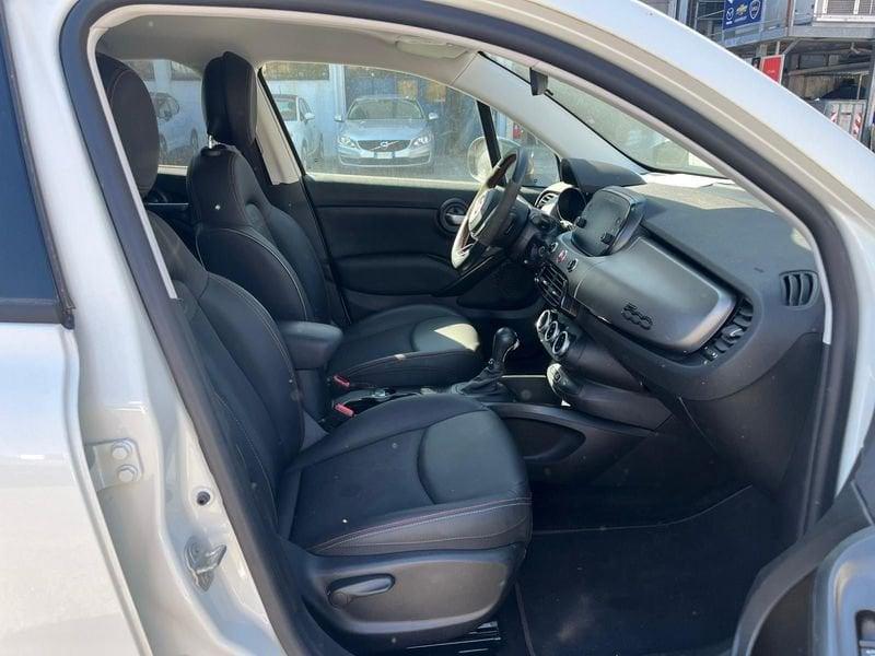 FIAT 500X 500X 1.5 T4 Hybrid 130 CV DCT Sport Dolcevita