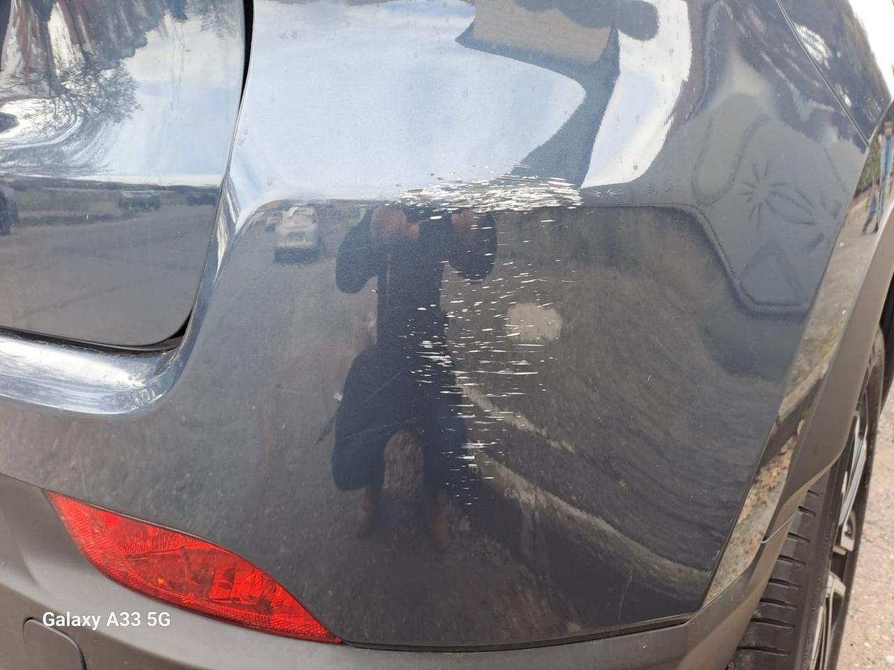 Jeep Compass Limited 1.6 MultiJet #8590