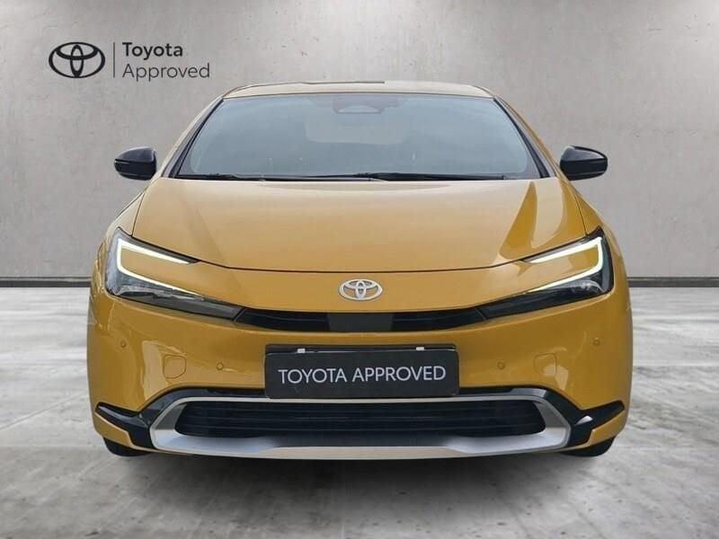 Toyota Prius 5ª serie 2.0 Plug-in Hybrid Lounge