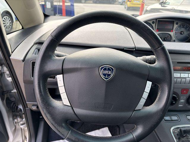 LANCIA MUSA Musa II 1.4 16v Platino ecochic Gpl