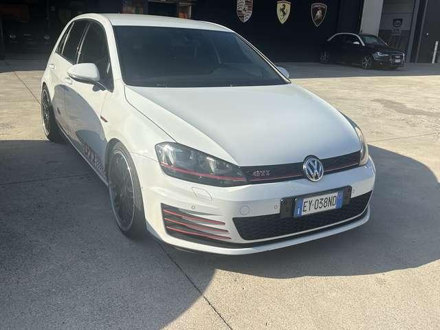 Volkswagen Golf GTI 5p 2.0 tsi MANUALE FULL!! LEGGI NOTE