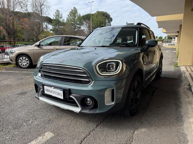 MINI Countryman 1.5 ONE Northwood Edition Countryman