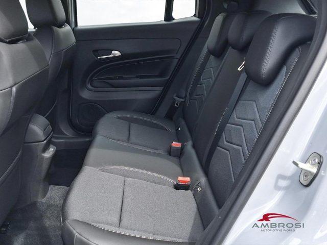 JEEP Avenger Benzina Altitude