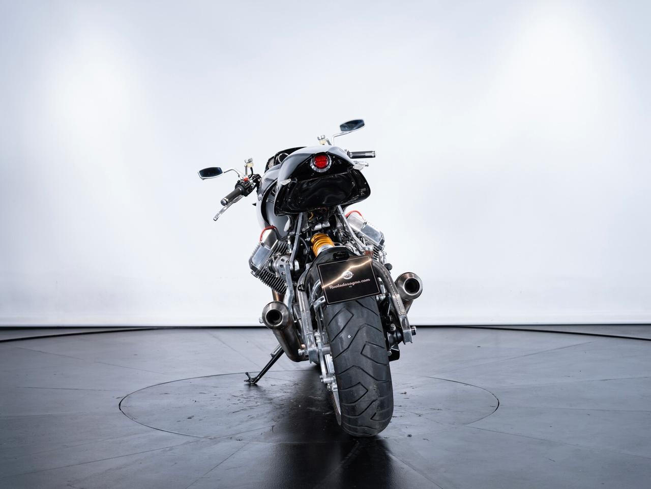 Moto Guzzi Daytona RS SPECIAL - 1998