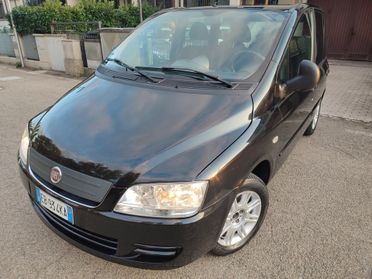 FIAT MULTIPLA 2010 1.6 A METANO DI CASA 6POSTI PERFETTA
