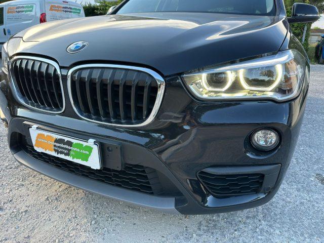 BMW X1 sDrive16d Business