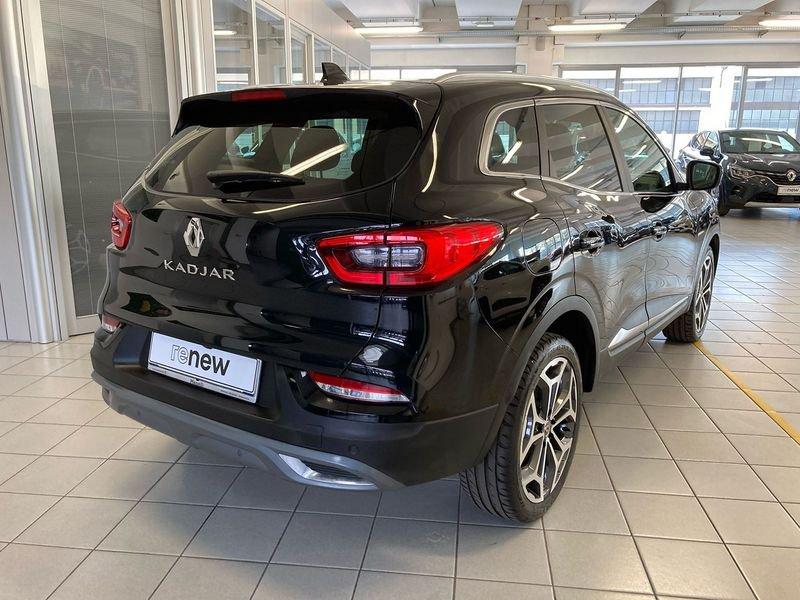 Renault Kadjar Sport Edition 1.3 TCe 140cv EDC FAP rif.GA690