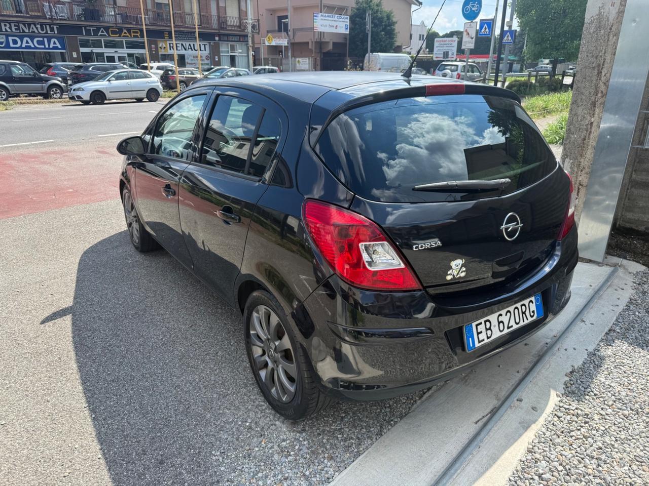 Opel Corsa 1.0 12V 5 porte Club