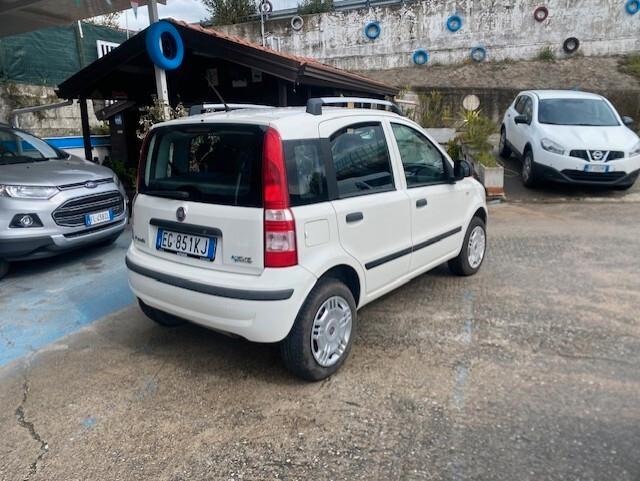Fiat Panda 1.4 Dynamic Natural Power