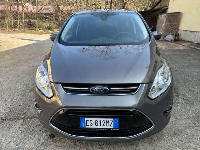 Ford C-Max C-Max 1.0 ecoboost Titanium s