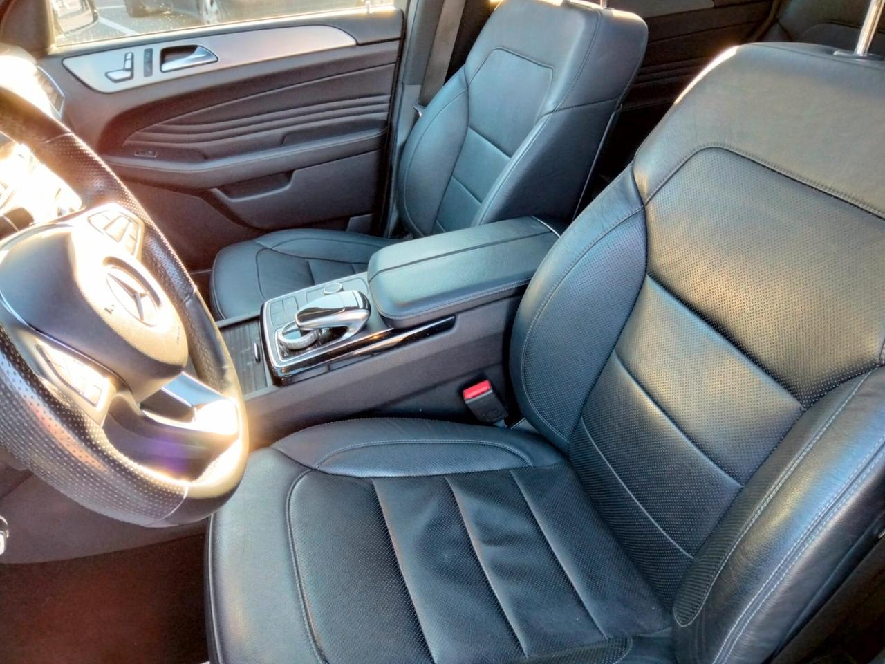 Mercedes-benz GLE 350 GLE 350 d 4Matic Coupé Premium