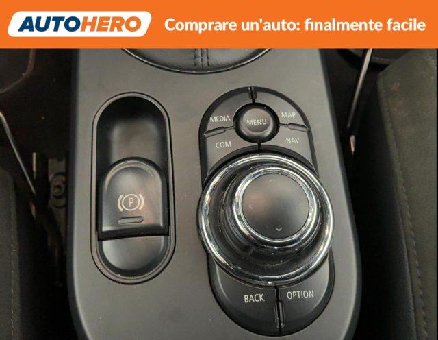 MINI Cooper SE Classic