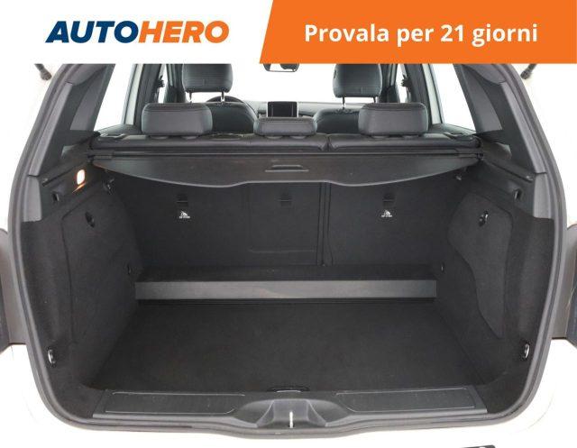 MERCEDES-BENZ B 220 4Matic Automatic Premium