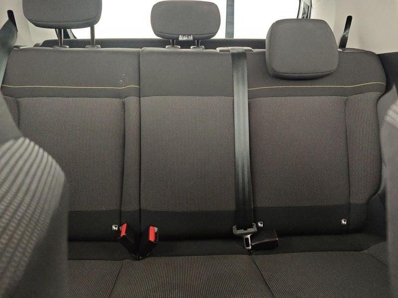 Citroën C3 PureTech 110 S&S Max