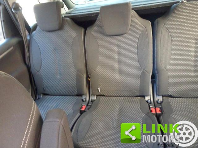 CITROEN C4 C4 Picasso 1.6 HDi 110 FAP Business