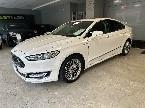 Ford Mondeo Full Hybrid 2.0 187 CV eCVT 4 porte Vignale
