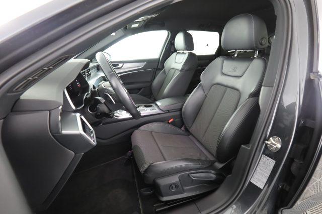 AUDI A6 A6 Avant 40 2.0 TDI S tronic Business Sport