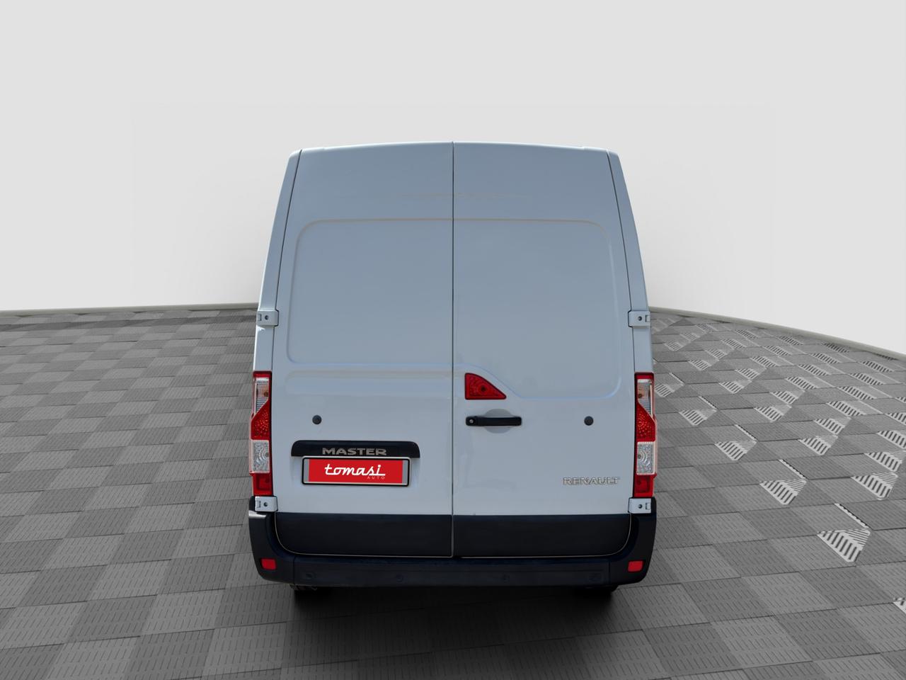 RENAULT Master 5ª serie Master T35 2.3 dCi 135 PM-TM Furgone Ice