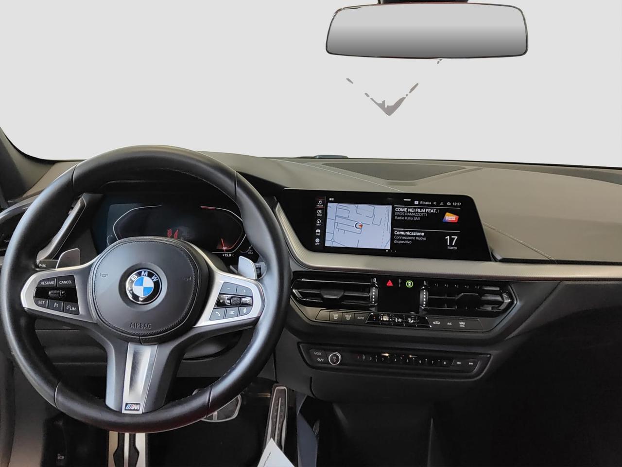 BMW Serie 1 (F40) 120d xdrive 5p. Msport