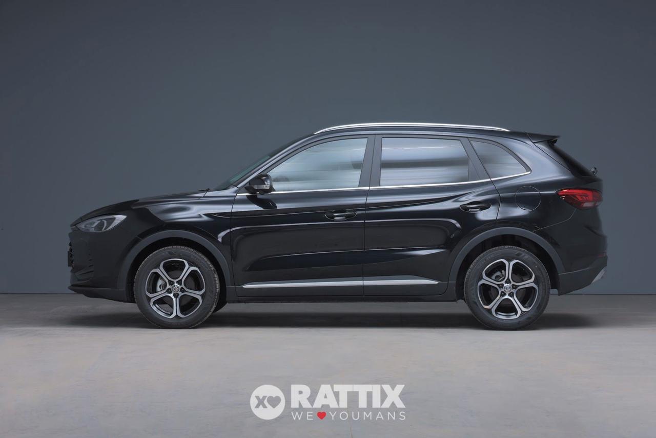 MG ZS 1.5 106CV Comfort