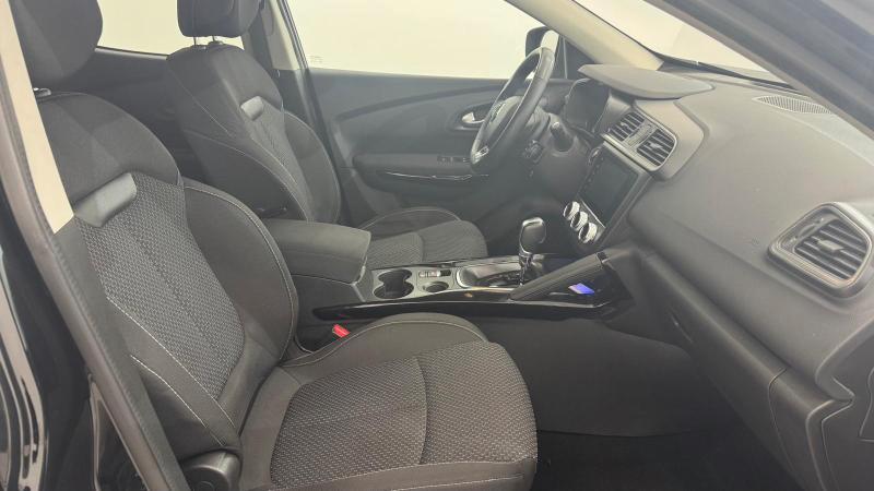 Renault Kadjar 1.5 blue dci Sport Edition2 115 Cv. EDC