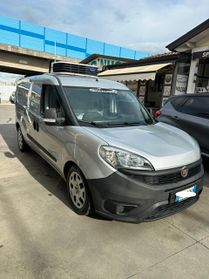 FIAT DOBLO' MAXI ISOTERMICO CON FRIGO