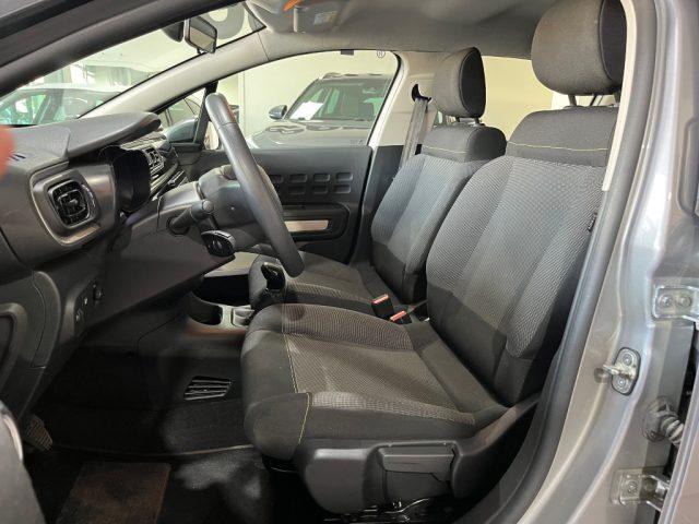 CITROEN C3 1.2 83CV S&S Plus