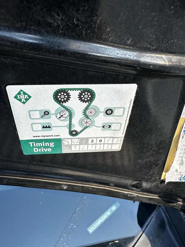 FORD C-Max 1.6 TDCi 115CV Plus OK NEOPATENTATO