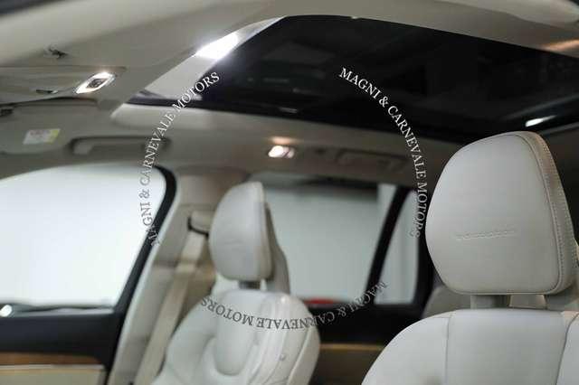 Volvo XC90 INSCRIPTION|7 POSTI|TETTO|HEAD-UP|1 OWNER|IVA ESP