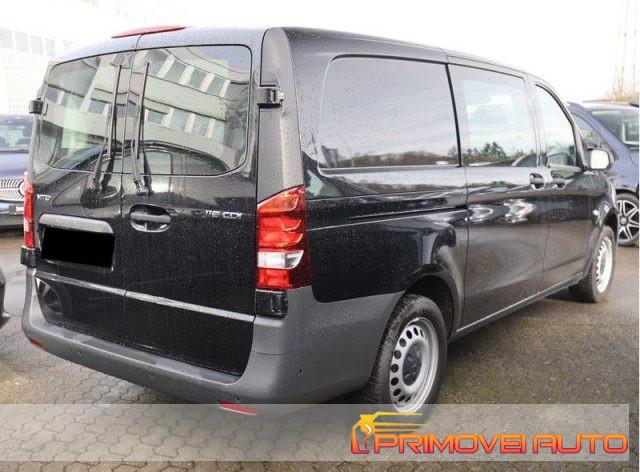 MERCEDES-BENZ Vito 2.0 116 CDI Mixto Long