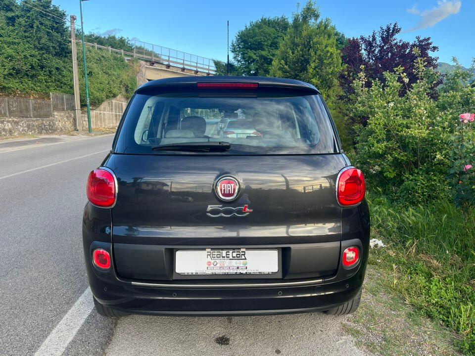 Fiat 500L 1.4 BENZINA 95CV Pop Star (N1)