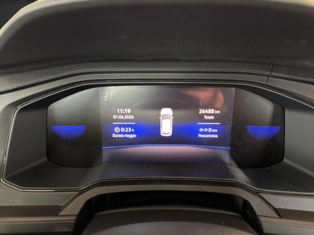 VOLKSWAGEN Taigo 1.0 TSI 95 CV Life