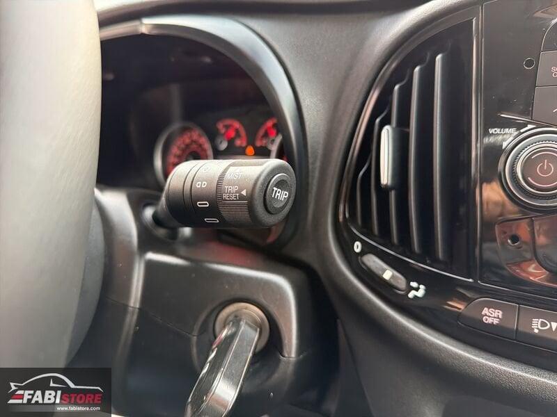 FIAT Doblò Cargo 1.6 Mjet 105 Cv Work Up - Bluetooth, Clima ecc