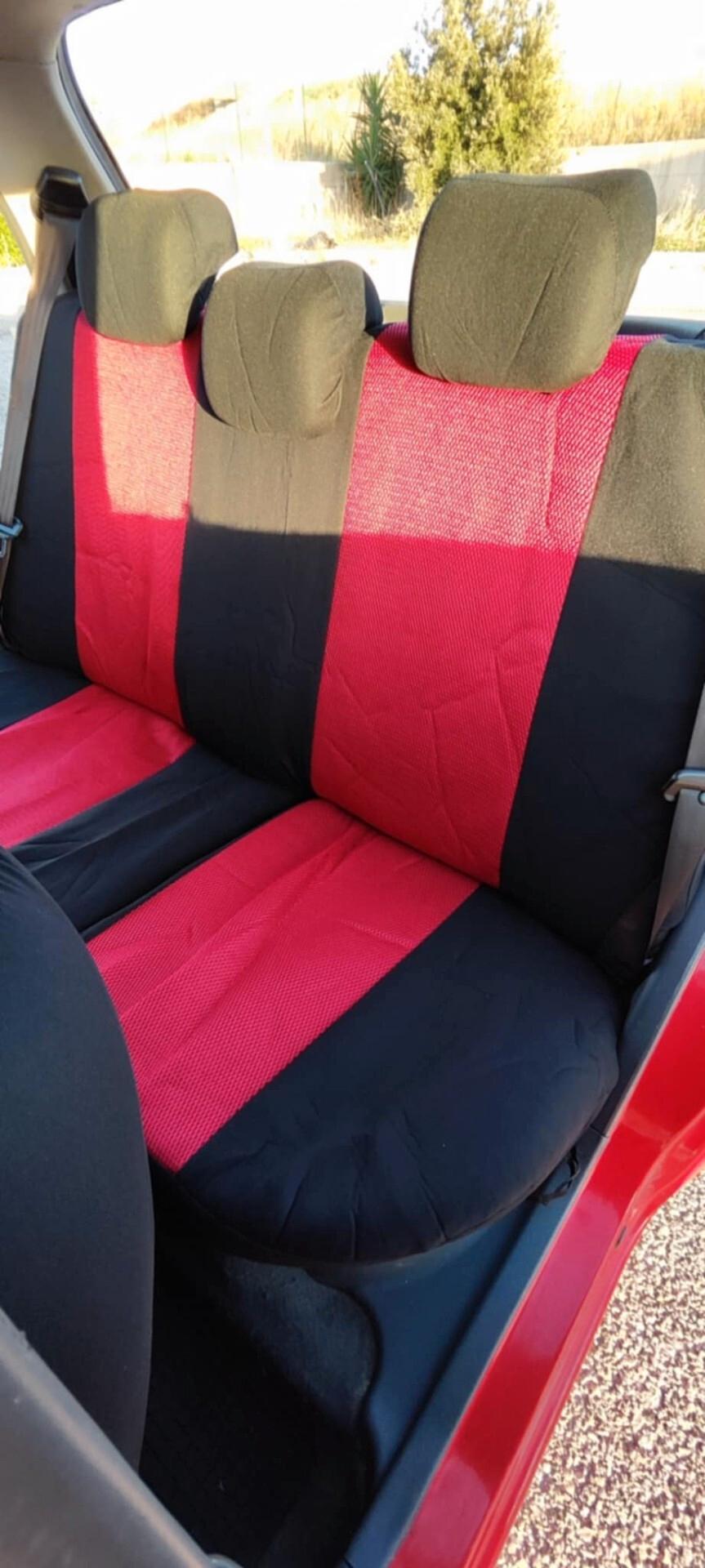 Chevrolet Matiz 800 S Smile