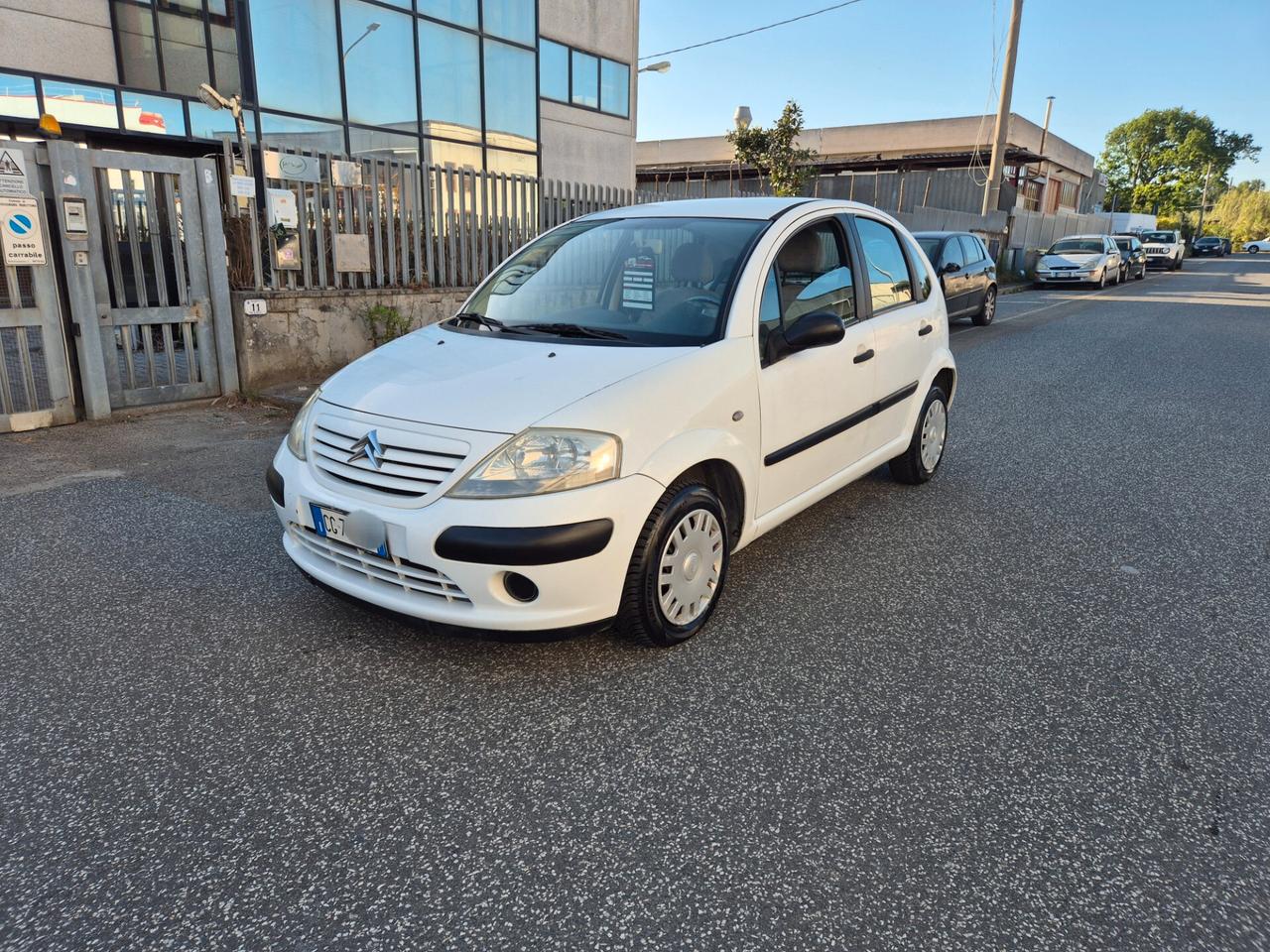Citroen C3 1.1 Classique