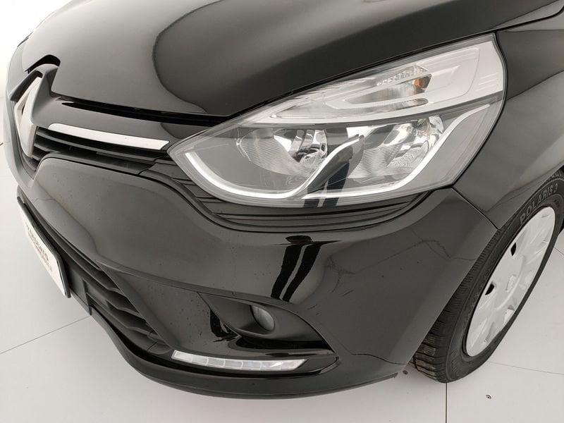Renault Clio dCi 8V 75CV Start&Stop 5 porte Energy Intens