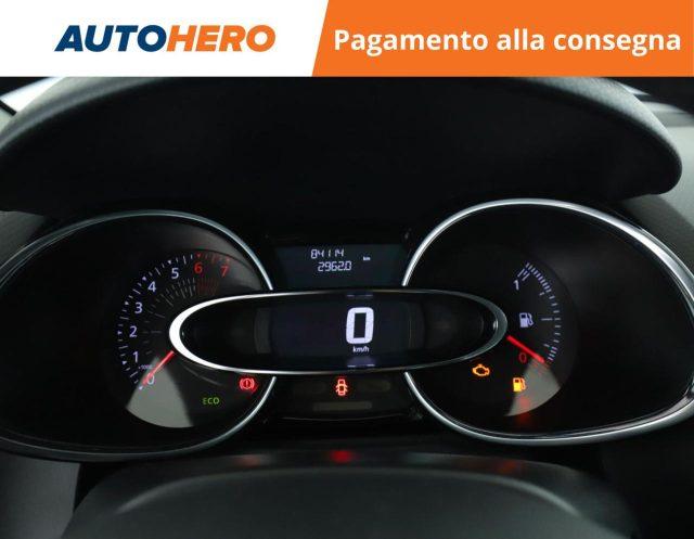 RENAULT Clio TCe 12V 90CV Start&Stop 5 porte Energy Intens