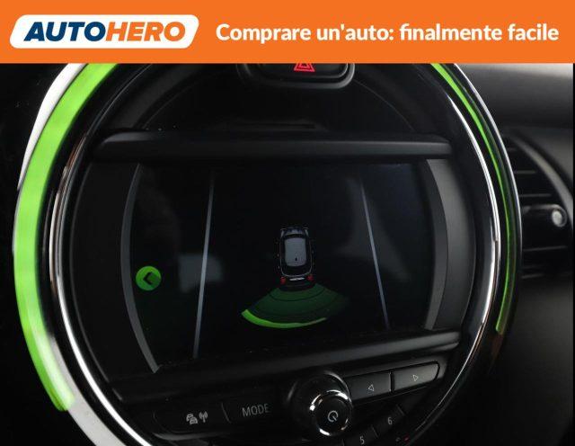 MINI One 1.5 One 75 CV 5 porte