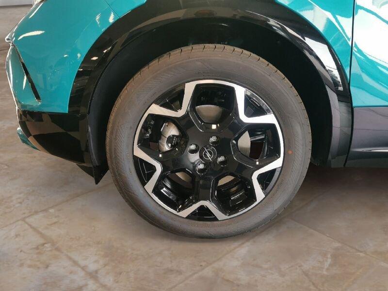 Opel Mokka Mokka Hybrid 145 CV DCT6 GS