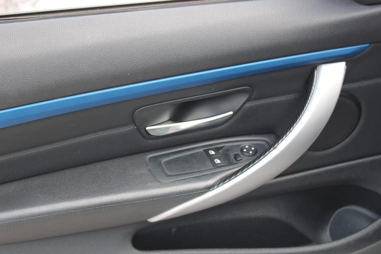 Bmw 420 Tua A SOLI 183€ al mese