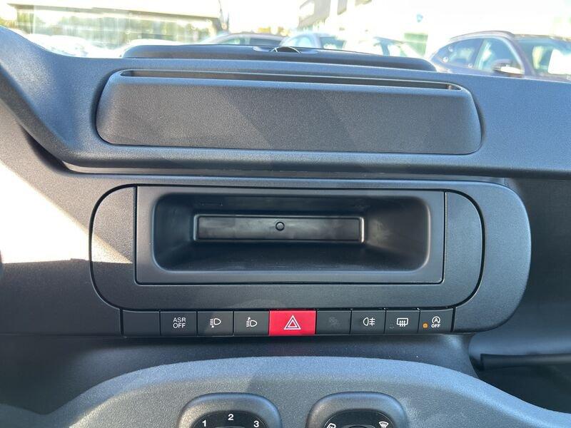 FIAT Panda New 1.0 70cv Hybrid Pop