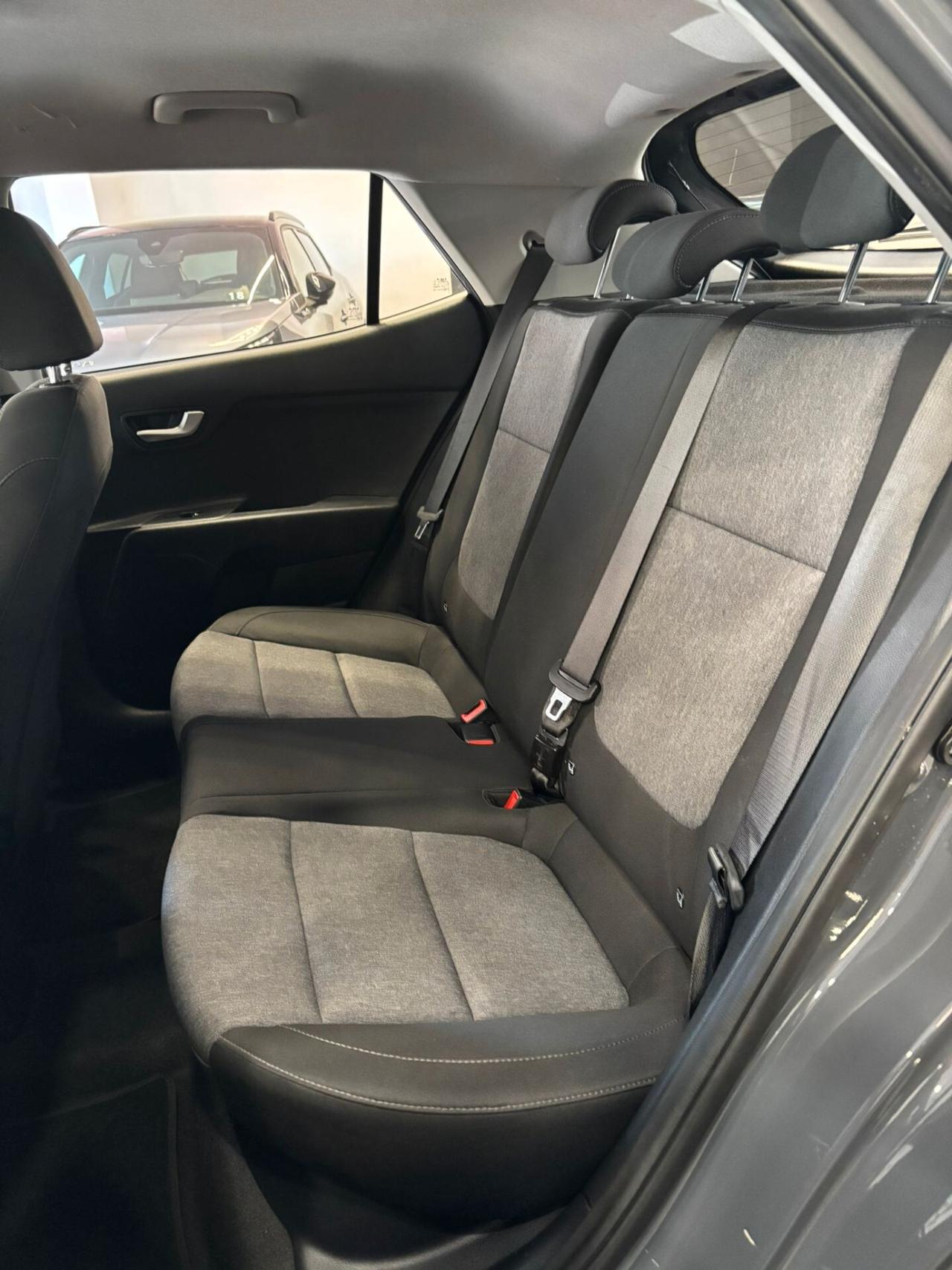 Kia Stonic 1.2 DPI ECO GPL Urban 80CV