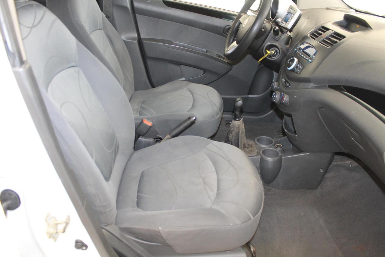 Chevrolet Spark 1.0 ecologic Gpl