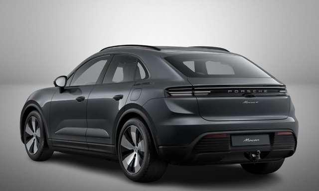 Porsche Macan 4 PDK 408CV ELETTRICA *TETTO+20"+PASM* ONLYPROMO!