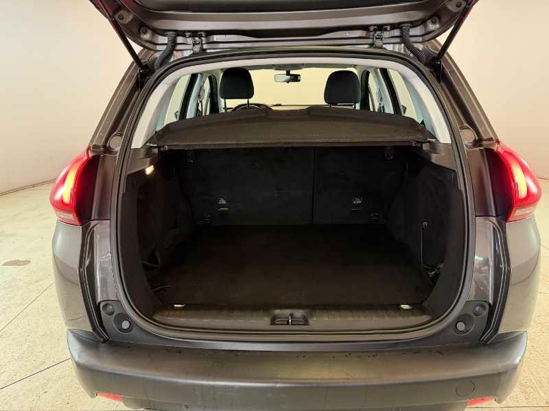 PEUGEOT 2008 - 2008 1.6 bluehdi Access 75cv my16