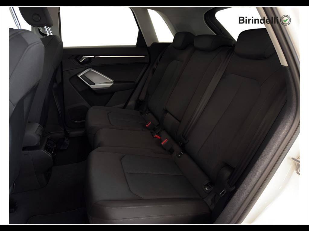 AUDI Q3 2ª serie - Q3 35 TDI S tronic Business Advanced
